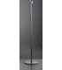 TOLOMEO MEGA TERRA base + asta in alluminio (diffusore escluso)