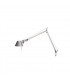 TOLOMEO LED corpo lampada alluminio