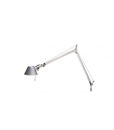 TOLOMEO LED corpo lampada alluminio