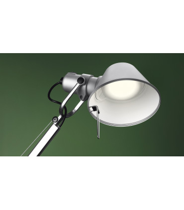 TOLOMEO LED corpo lampada alluminio