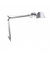 TOLOMEO MINI corpo lampada alluminio (solo corpo)