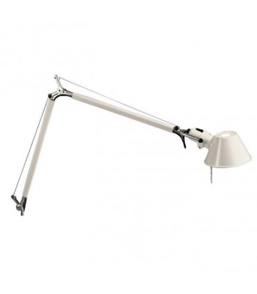 TOLOMEO MINI corpo lampada bianco (solo corpo)