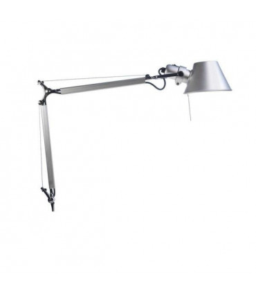 TOLOMEO - Corpo Lampada Alluminio (solo corpo)