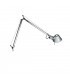 TOLOMEO - Corpo Lampada Alluminio (solo corpo)