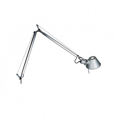 TOLOMEO - Corpo Lampada Alluminio (solo corpo)