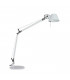 TOLOMEO - Corpo Lampada Bianco (solo corpo)