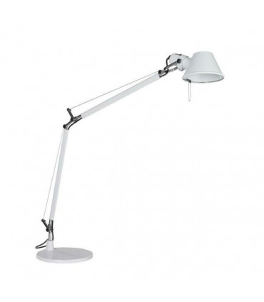TOLOMEO - Corpo Lampada Bianco (solo corpo)