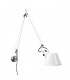 TOLOMEO - Corpo Lampada Bianco (solo corpo)