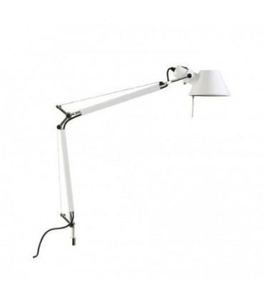 TOLOMEO - Corpo Lampada Bianco (solo corpo)