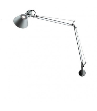 TOLOMEO MINI LED corpo lampada 3000K (solo corpo)