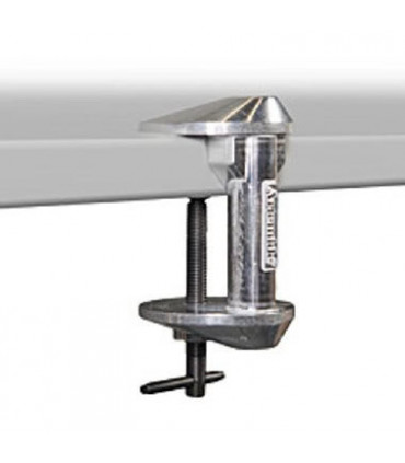 TOLOMEO Morsetto in alluminio per Lampada da Tavolo