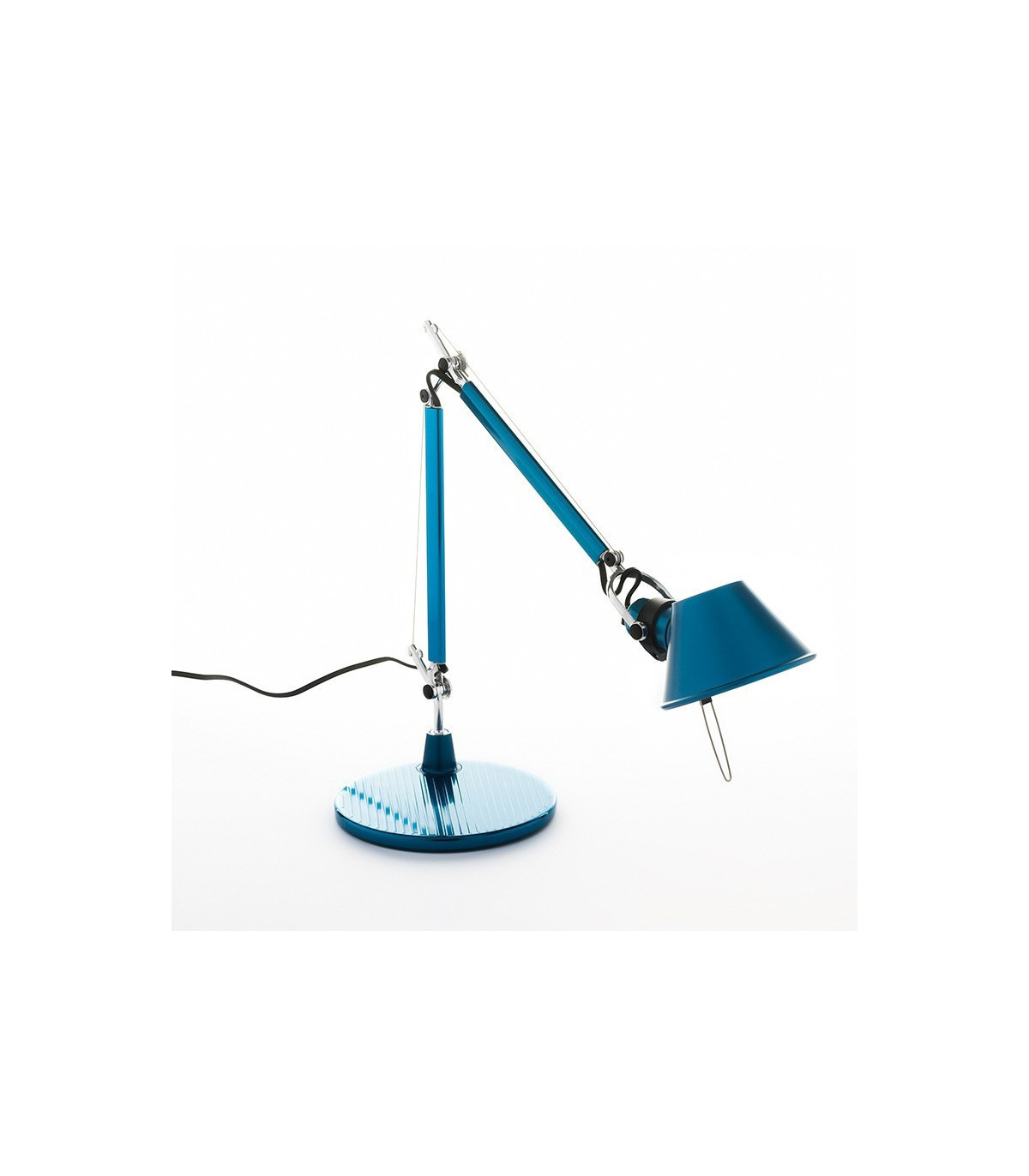 Tolomeo MICRO Tavolo con Base