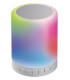 Bluetooth Speaker Light