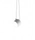 AIM -Lampada a Sospensione Bianco