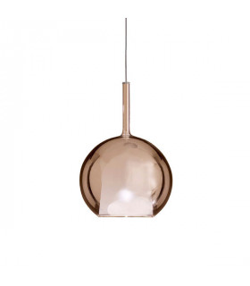 GLO LARGE SUSPENSION  1X 10W