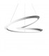 KEPLER MINOR UPLIGHT - Lampada a sospensione 77W 3000K - Colore Bianco
