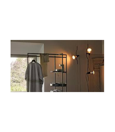 PARENTESI DIMMER NERA