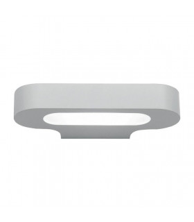 TALO LED WALL Lampada a Parete - 20W 3000K - Colore Bianco
