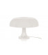 NESSO Lampada da tavolo 20W E14 - Colore Bianco