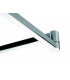 AS41C Lampada a sospensione 250W - Colore Bianco/Cromato