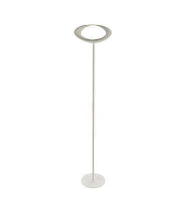 CABILDO LED FLOOR Lampada da terra 44W 3000K - Colore Bianco