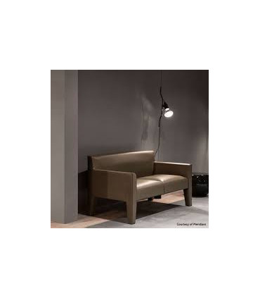 PARENTESI DIMMERABILE   ACCIAIO NICHEL