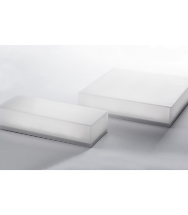 ART 100 Lampada a parete/soffitto LED 3000K BIANCO