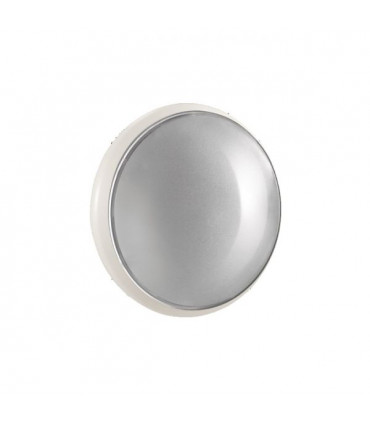 CLASS TONDA 330 Lampada a parete E27 BIANCO