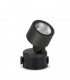 NOA 50 Lampada a parete/terra Ottica 40° LED 3000K ANTRACITE