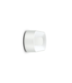 ROSS 280 Lampada a parete/soffitto LED 3000K BIANCO