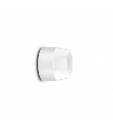 ROSS 280 Lampada a parete/soffitto LED 3000K BIANCO