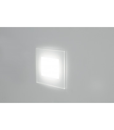 STILE NEXT 503 Lampada incasso LED 3000K