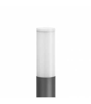 LINE DOWN Lampada a parete/paletto LED 3000K