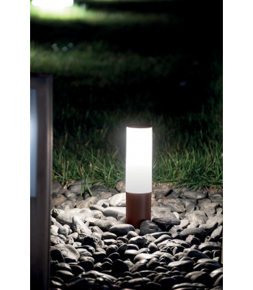 LINE DOWN Lampada a parete/paletto LED 3000K