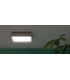 FLO Q 300 Lampada a parete/soffitto LED 3000K BIANCO