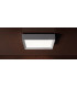FLO Q 300 Lampada a parete/soffitto LED 3000K GRIGIO CHIARO