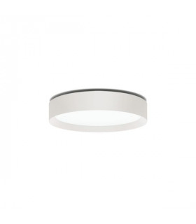 FLO T 300 Lampada a parete/soffitto LED 3000K BIANCO