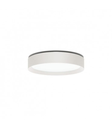 FLO T 300 Lampada a parete/soffitto LED 3000K BIANCO