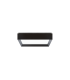 FLO Q 300 Lampada a parete/soffitto LED 3000K GRIGIO SCURO