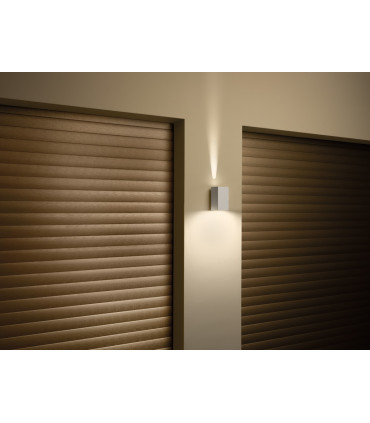 TREND U&D 60 BLADE Lampada a parete LED 3000K ANTRACITE