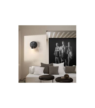 AMSTERDAM Lampada a Parete