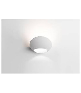 GARBI LED - Lampada da parete - 34W 3000K dimmerabile