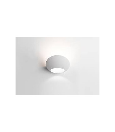 GARBI LED - Lampada da parete - 34W 3000K dimmerabile
