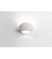 GARBI LED - Lampada da parete - 34W 3000K dimmerabile