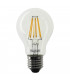 GOCCIA ZafiroLED - Lampadina LED 6W E27 2700K