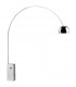 ARCO Lampada LED da Terra