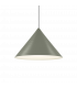 WEVER &DUCRE' DINOR 2.0 lampada a sospensione  grigio-verde
