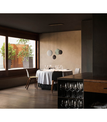 VIBIA COSMOS SOSPENSIONE