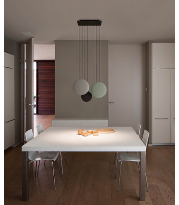 VIBIA COSMOS SOSPENSIONE