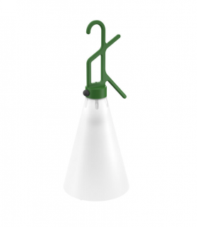 FLOS MAY DAY OUTDOOR GREEN LEAF